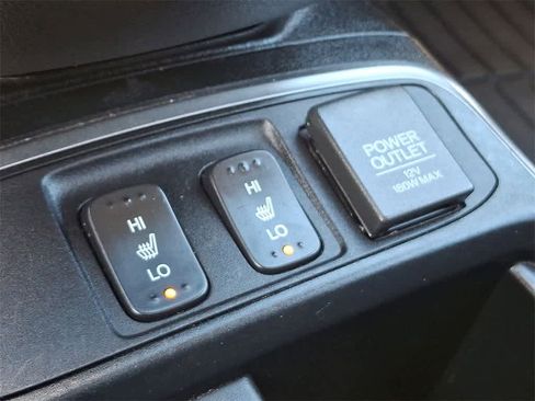 Used 2016 Honda CR-V EX-L image 19