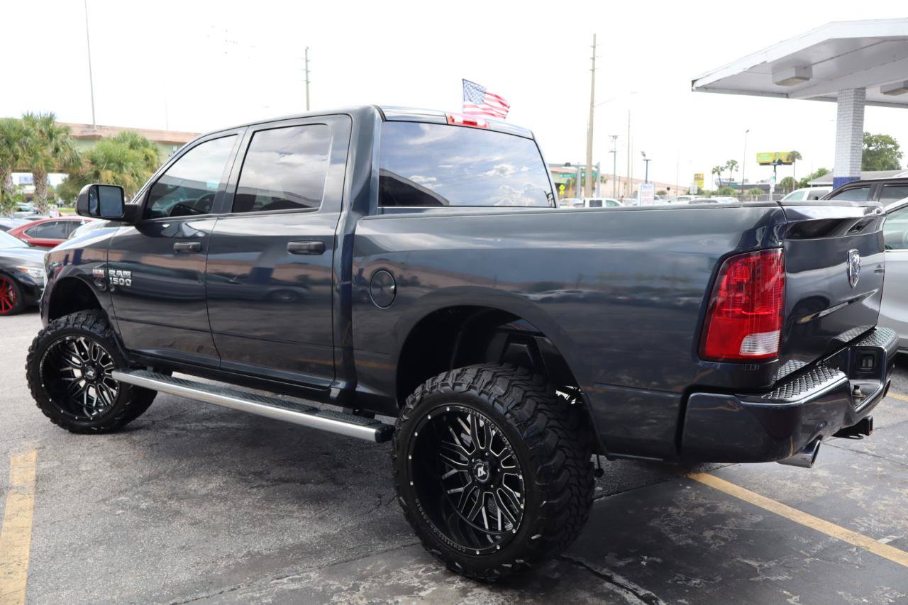Used 2016 RAM 1500 Express RWD image 7