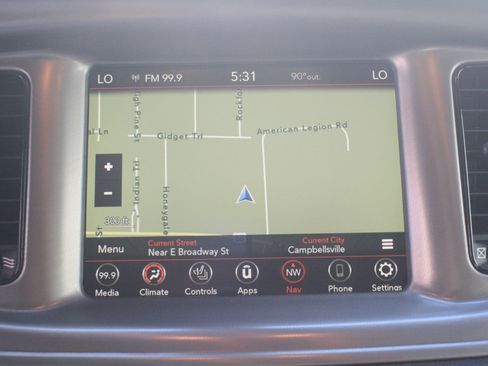 Used 2023 Dodge Charger SXT w/ Blacktop Special Edition image 24