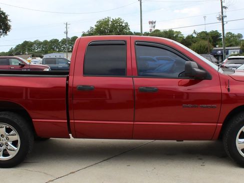 Used 2006 Dodge Ram 1500 Truck SLT RWD image 6
