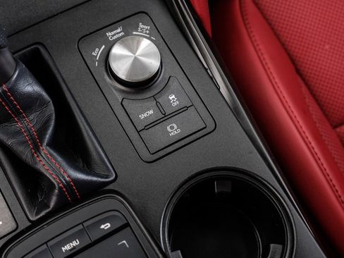 Used 2021 Lexus IS 350 F Sport w/ Dynamic Handling Package image 30