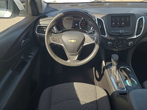 Used 2022 Chevrolet Equinox LT FWD image 14