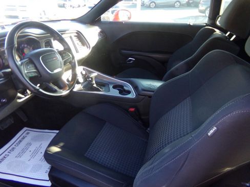 Used 2019 Dodge Challenger GT w/ Blacktop Package image 24