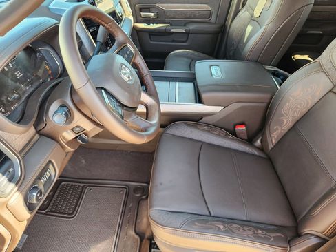 New 2026 RAM 2500 Limited image 13