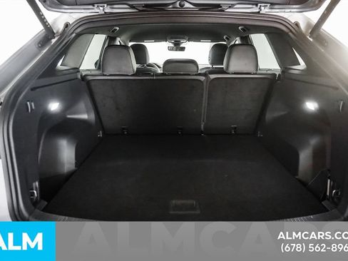 Used 2026 Volkswagen Atlas Cross Sport SE AWD/4WD image 46