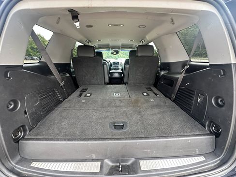 Used 2019 Chevrolet Tahoe LT image 18