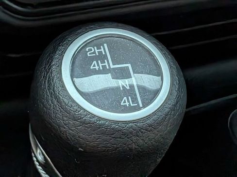 Used 2023 Jeep Wrangler Sport AWD/4WD image 24