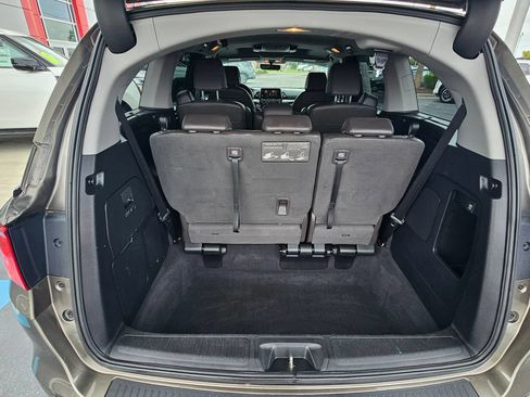 Used 2019 Honda Odyssey Elite image 10