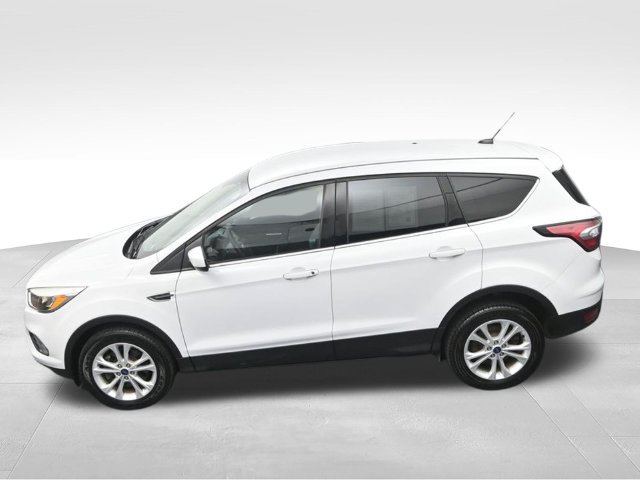 Used 2017 Ford Escape SE AWD/4WD image 13