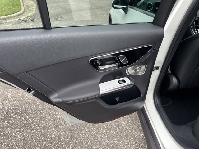 Certified 2026 Mercedes-Benz GLC 300 image 10
