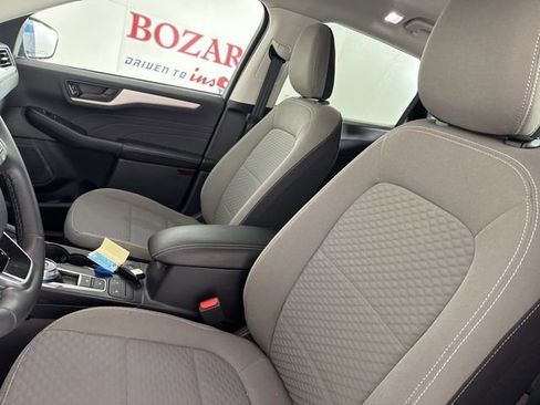 Used 2022 Ford Escape SE w/ Convenience Package image 11