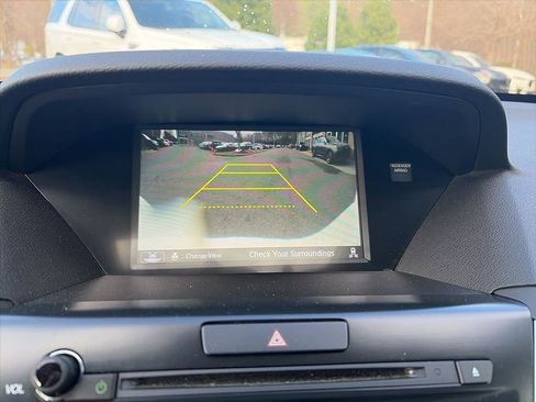 Used 2017 Acura MDX SH-AWD w/ Technology Package image 8