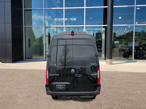 New 2026 Mercedes-Benz Sprinter 2500 image 6