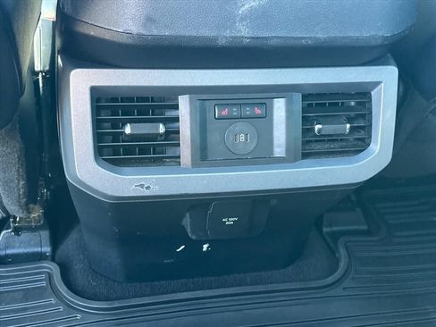 Used 2025 Ford F250 Lariat w/ Lariat Ultimate Package AWD/4WD image 21