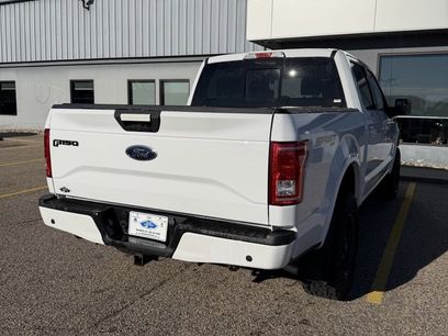 Used 2016 Ford F150 XLT w/ Equipment Group 302A Luxury