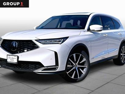 New 2026 Acura MDX w/Technology Package