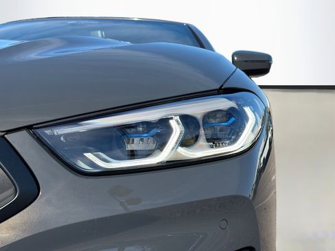 New 2026 BMW 840i xDrive Convertible image 9