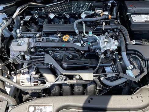 Certified 2026 Toyota Corolla LE FWD image 32