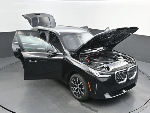 New 2026 BMW X3 xDrive30i w/ Premium Package AWD/4WD image 55