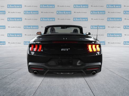 Used 2024 Ford Mustang GT Premium image 7