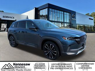 Used 2023 MAZDA CX-50 AWD 2.5 Turbo w/ Cargo Package video 1