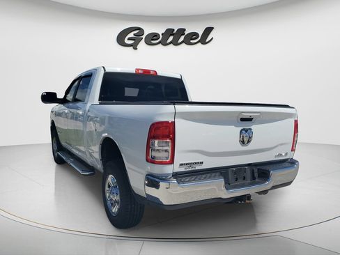 Used 2022 RAM 2500 Big Horn AWD/4WD image 5