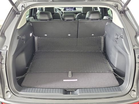 New 2025 MAZDA CX-50 AWD 2.5 S w/ Cargo Package image 27