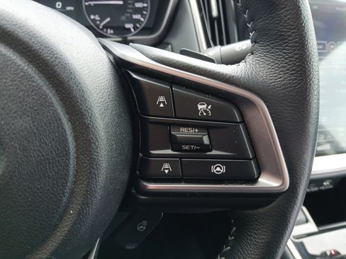 Used 2024 Subaru Legacy Limited AWD/4WD image 11