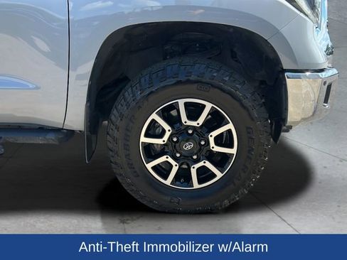 Used 2021 Toyota Tundra SR5 w/ TRD Off-Road Package image 27