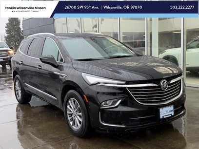 Used 2024 Buick Enclave Premium
