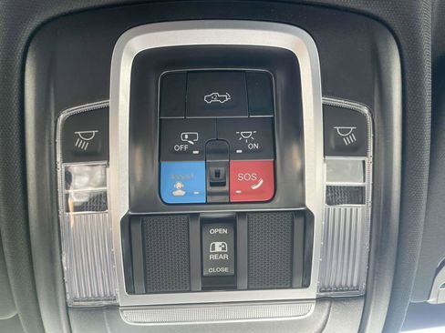 New 2026 RAM 1500 Big Horn AWD/4WD image 39