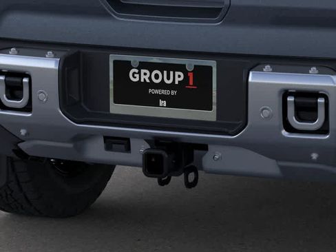 New 2025 Ford Bronco Sport Outer Banks w/ Sasquatch Outer Banks Package image 23