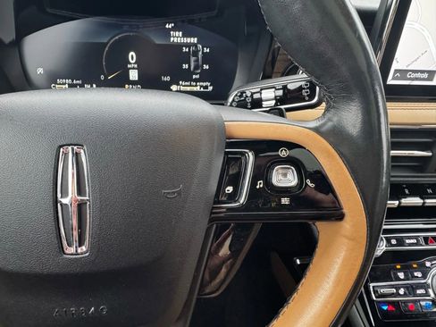 Used 2021 Lincoln Corsair Reserve image 24