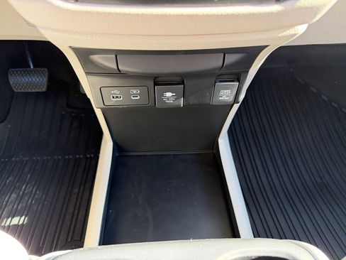 New 2026 Honda Odyssey Touring image 42