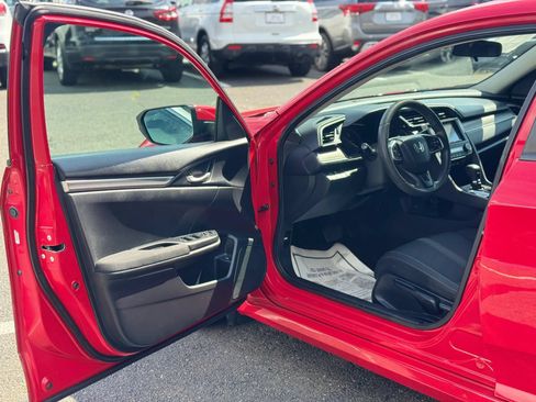 Used 2020 Honda Civic LX image 7