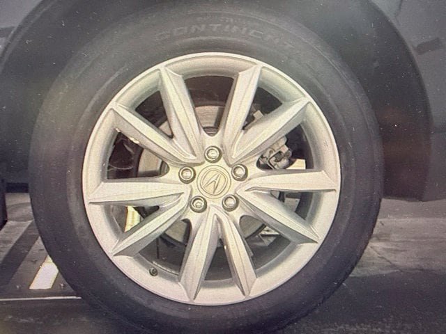 Used 2020 Acura RDX FWD image 9