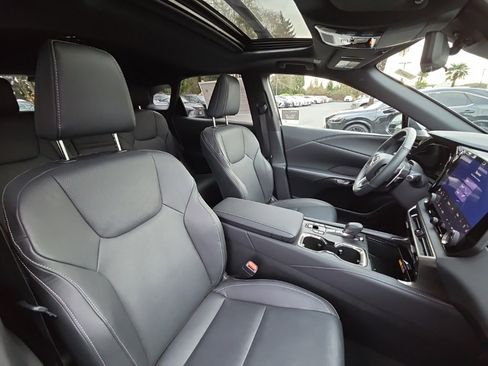 Certified 2023 Lexus RX 350 Premium Plus image 21