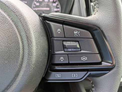 Certified 2026 Subaru Forester Premium image 24