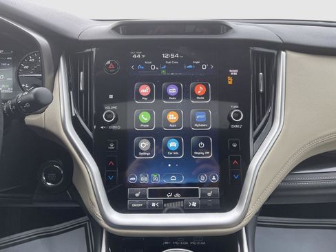 Used 2023 Subaru Outback Limited image 9