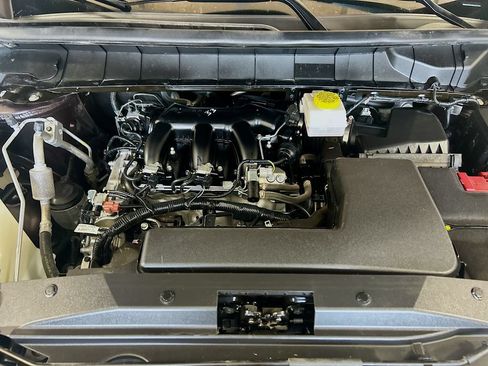Used 2024 Nissan Pathfinder Rock Creek AWD/4WD image 28