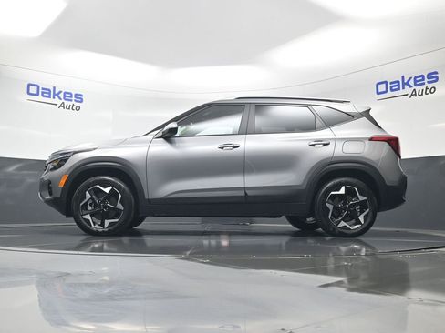 Certified 2026 Kia Seltos S image 42