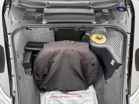 Used 2000 Porsche 911 Carrera image 63