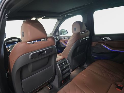 Certified 2024 BMW X5 xDrive40i w/ Premium Package image 13