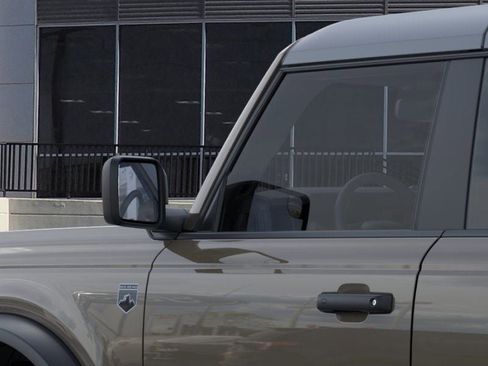 New 2026 Ford Bronco Big Bend image 22