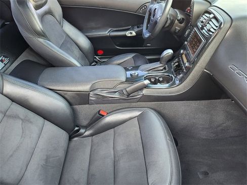 Used 2013 Chevrolet Corvette Grand Sport w/ 3LT Preferred Equipment Group RWD image 20