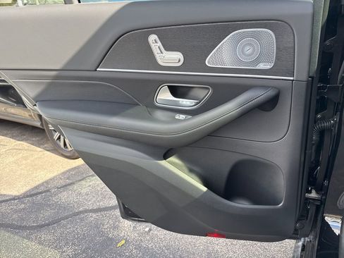 New 2026 Mercedes-Benz GLE 350 4MATIC image 19