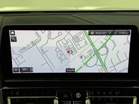 Used 2025 BMW M8 Competition image 24