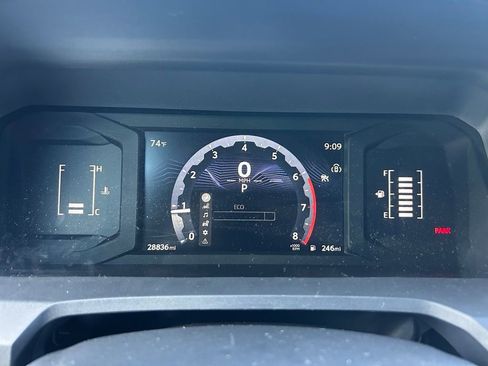 Used 2024 Toyota Tacoma SR5 RWD image 22