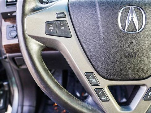 Used 2012 Acura MDX w/ Technology Package image 14