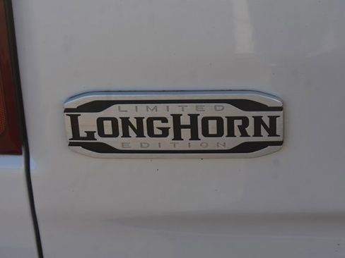 Used 2023 RAM 1500 Limited w/ Body Color Bumper Group image 7